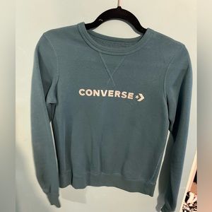 Converse Sweater Long sleeve